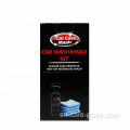 Vattenfri Carwash Digent Car Wash Formel Wax gratis